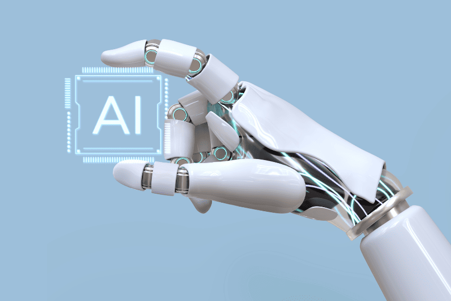 Freelancer + IA: A Dupla Imbatível do Novo Mercado de Trabalho