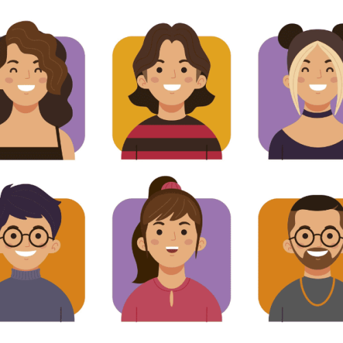 Como Ganhar Dinheiro Criando Avatares para Metaverso e Redes Sociais