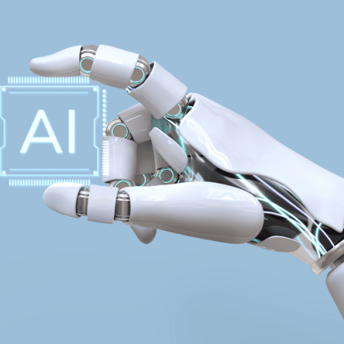 Freelancer + IA: A Dupla Imbatível do Novo Mercado de Trabalho