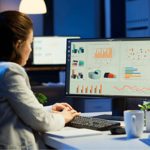 O que é um Freelancer em Análise de Dados e Como Começar